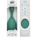 Wet Brush Wet Wet Summer Quenchers Original Detangler Zaļā Sula Matu Suka Wet Brush Wet Wet Summer Quenchers Original Detangler Zaļā Sula Matu Suka
