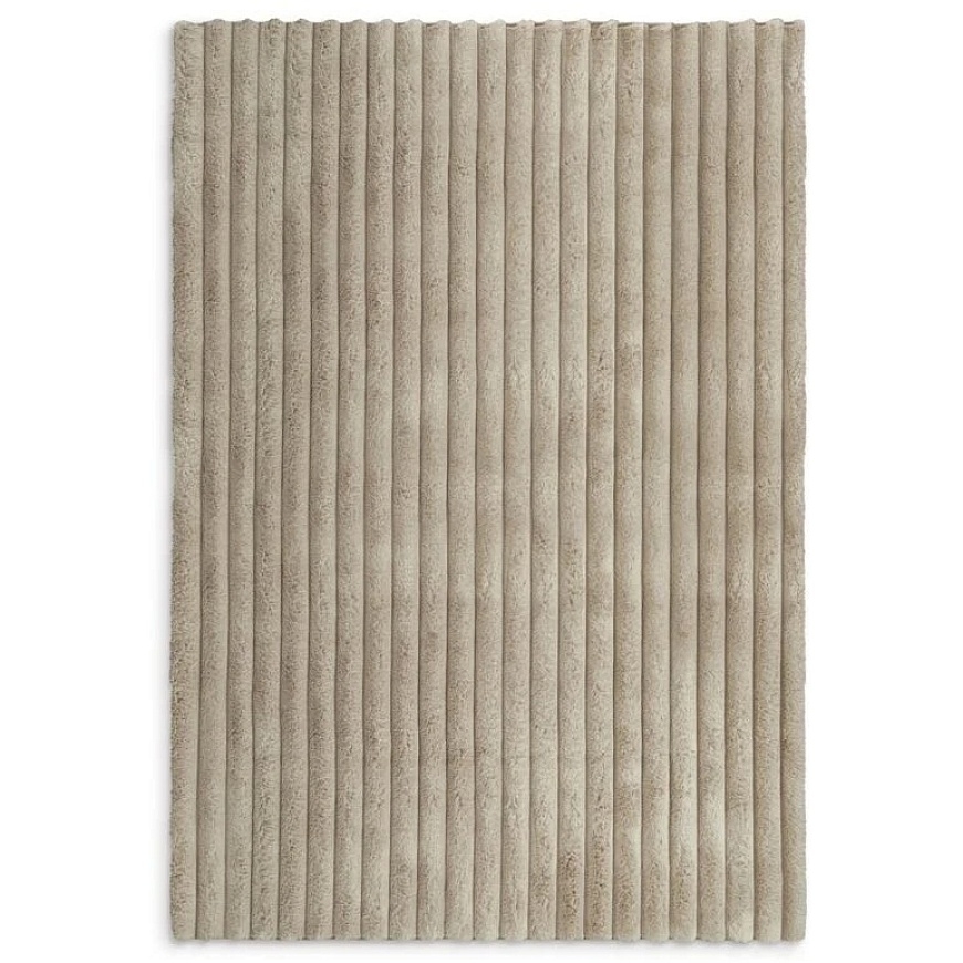 Eurofirany DY/SOFT/BEŻ 160X230 / 15MM