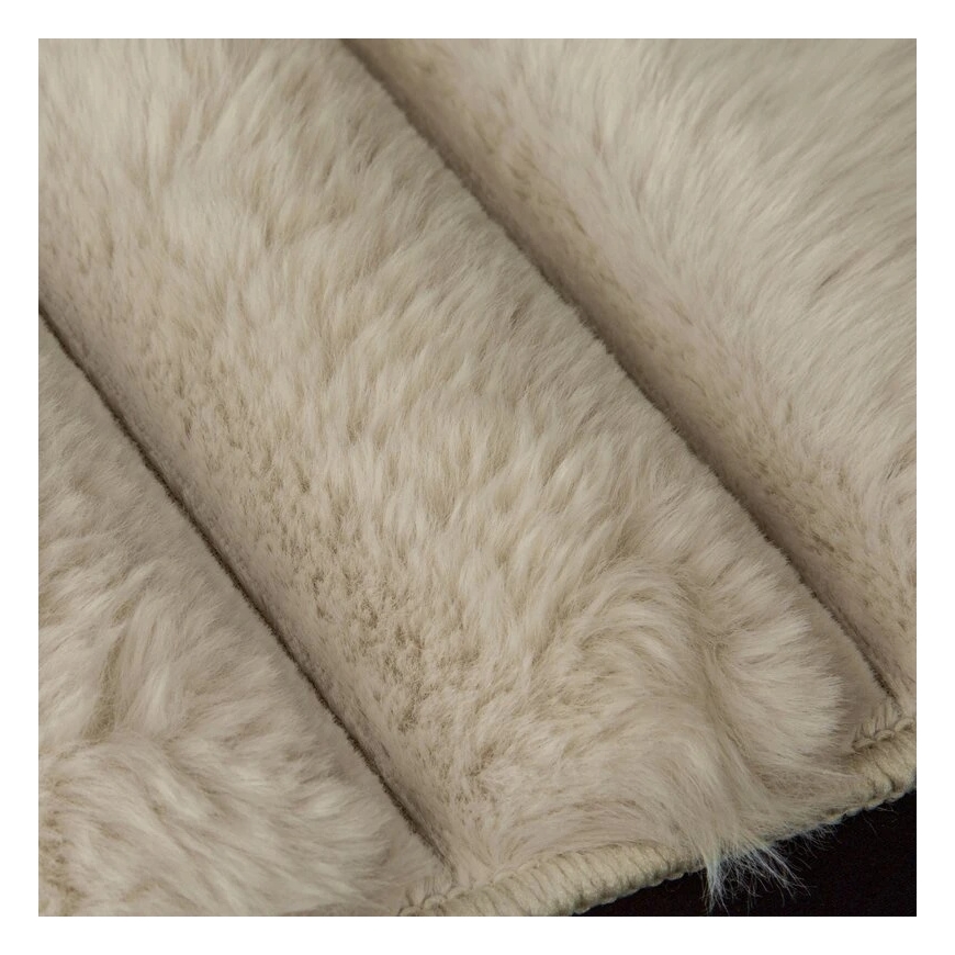 Eurofirany DY/SOFT/BEŽA 160X230 / 15MM – 2
