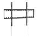 "Vogels" wall mount | UP 6003 fixed TV wall mount L | 40–80 " | Fixed | Maximum weight (capacity) 55 kg | Black "Vogels" wall mount | UP 6003 fixed TV wall mount L | 40–80 " | Fixed | Maximum weight (capacity) 55 kg | Black
