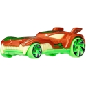 Mattel HOT WHEELS MONSTER TRUCKS MUTANT CHAOS maasturiga, mille sees on limane (JMV37) Mattel HOT WHEELS MONSTER TRUCKS MUTANT CHAOS maasturiga, mille sees on limane (JMV37)