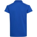 Marškinėliai vaikams adidas Tiro 26 League Polo mėlyna KF9098 (116cm) Marškinėliai vaikams adidas Tiro 26 League Polo mėlyna KF9098 (116cm)