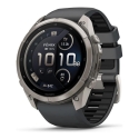 СМАРТЧАСЫ FENIX 9 PRO SOLAR/TITANIUM 010-04338-01 GARMIN СМАРТЧАСЫ FENIX 9 PRO SOLAR/TITANIUM 010-04338-01 GARMIN