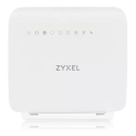 Zyxel EX3501-T0 juhtmevaba ruuter Gigabit Ethernet Kaks sagedusala (2,4 GHz / 5 GHz) Valge Zyxel EX3501-T0 juhtmevaba ruuter Gigabit Ethernet Kaks sagedusala (2,4 GHz / 5 GHz) Valge