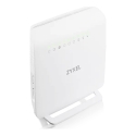 Zyxel EX3501-T0 langaton reititin Gigabitti Ethernet Kaksitaajuus (2,4 GHz/5 GHz) Valkoinen Zyxel EX3501-T0 langaton reititin Gigabitti Ethernet Kaksitaajuus (2,4 GHz/5 GHz) Valkoinen