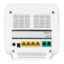 Zyxel EX3501-T0 bezvadu rūteris Tīkls Gigabit Ethernet Divkāršā frekvenču josla (2.4 GHz / 5 GHz) Ba Zyxel EX3501-T0 bezvadu rūteris Tīkls Gigabit Ethernet Divkāršā frekvenču josla (2.4 GHz / 5 GHz) Ba