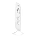 Zyxel EX3501-T0 wireless router Gigabit Ethernet Dual-band (2.4 GHz / 5 GHz) White Zyxel EX3501-T0 wireless router Gigabit Ethernet Dual-band (2.4 GHz / 5 GHz) White