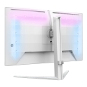 Philips Evnia 5000 монитор для ПК 68,6 cm (27") 3840 x 2160 пикселей 4K Ultra HD ЖК Белый Philips Evnia 5000 монитор для ПК 68,6 cm (27") 3840 x 2160 пикселей 4K Ultra HD ЖК Белый