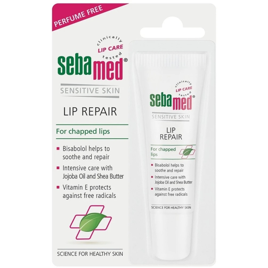 Sebamed Huulivoide 10 ml