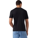 Meeste Champion SS Tee must 221814 KK001 (XL)