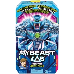 Фигура BEAST LAB MR "Mega Mutator", 28 см
