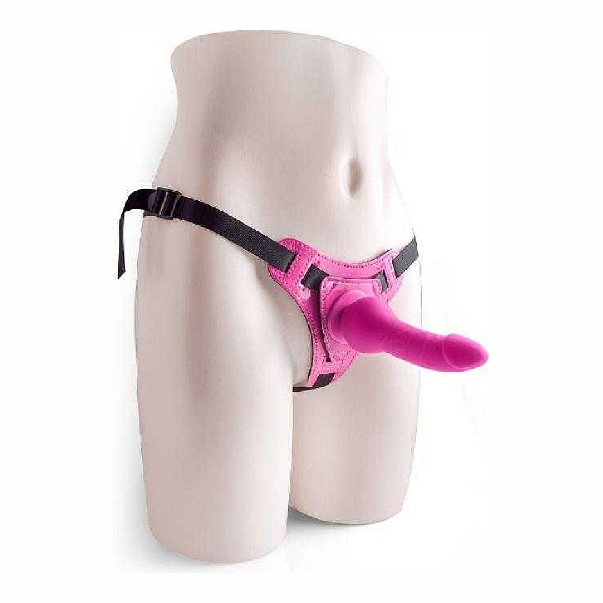 Toyz4Lovers ремни для женского диладо 14 см