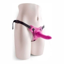 Toyz4Lovers dirželiai varpos diržai moteriški dildo 14cm Toyz4Lovers dirželiai varpos diržai moteriški dildo 14cm