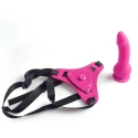 Toyz4Lovers vööde naiste dildodele 14 cm Toyz4Lovers vööde naiste dildodele 14 cm