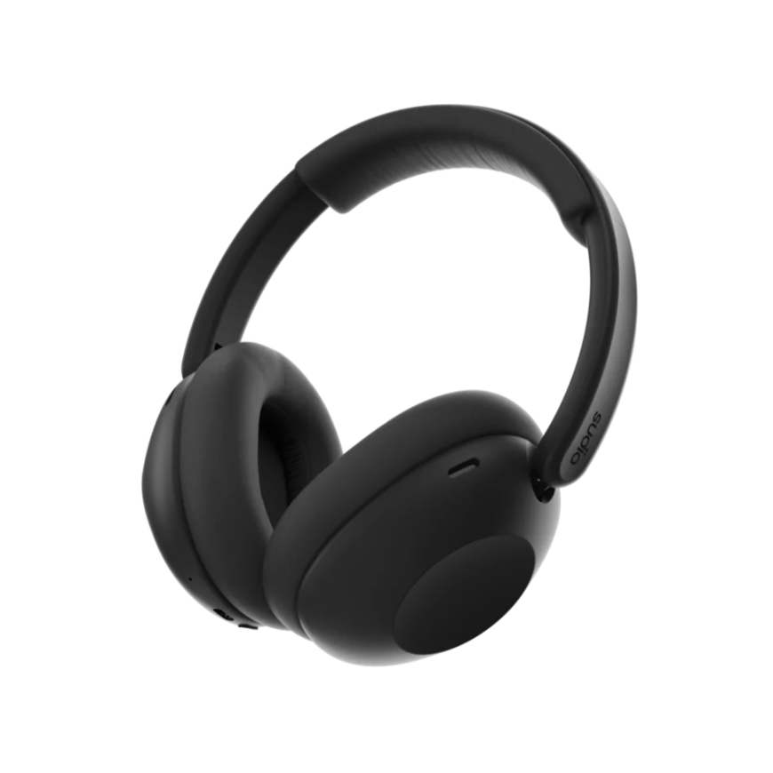 Sudio Headphones | K3 | Bluetooth | Over-ear | Microphone | Ink