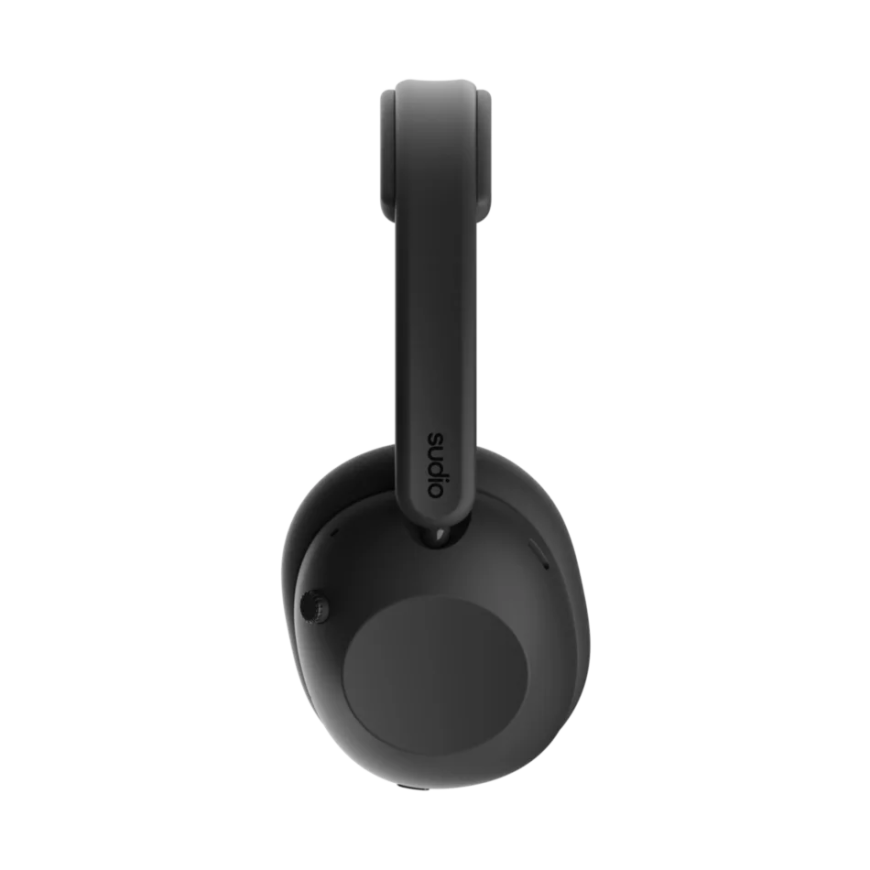 Sudio Headphones | K3 | Bluetooth | Over-ear | Microphone | Ink – 3