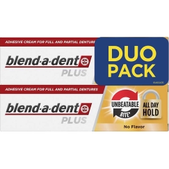 Набор кремов Blend A Dent Power Fixing 2 x 40 г