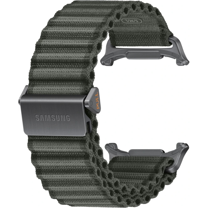 SVL70MG Trail Band Samsung Galaxy Watch Ultra 2/ Ultra, olive color – 2