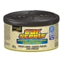 Car Air Freshener California Scents Fresh Linen Gum Car Air Freshener California Scents Fresh Linen Gum
