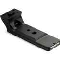 Lens accessory - Wimberley AP 551 replacement plate for Nikon lenses Lens accessory - Wimberley AP 551 replacement plate for Nikon lenses