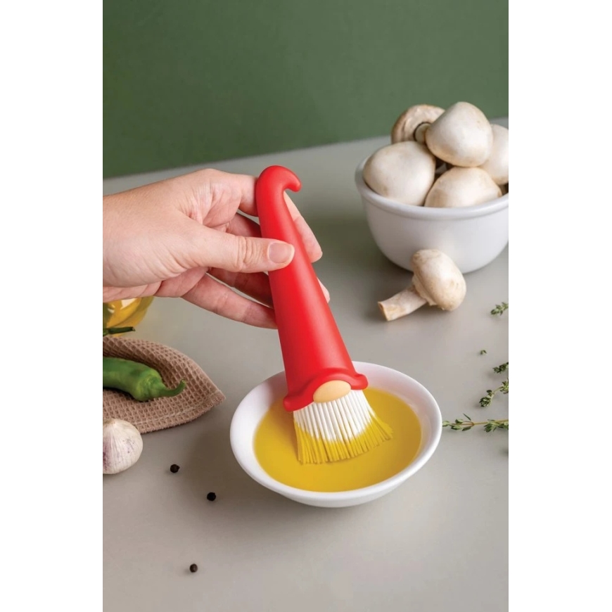 Ototo OTOTO Gnomeo silikoonhari – 2