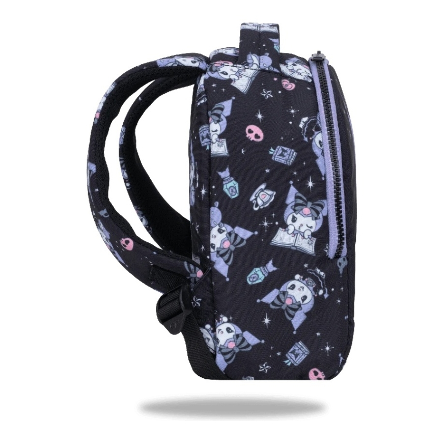 KUROMI backpack, 10', F125031 – 3