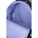 KUROMI backpack, 10', F125031 KUROMI backpack, 10', F125031