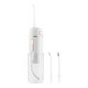 Ирригатор для рта | Aqua Care Compact 570890000 | 165 мл | Белый | Количество насадок 2 Ирригатор для рта | Aqua Care Compact 570890000 | 165 мл | Белый | Количество насадок 2
