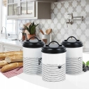 Maestro Riposo Segapangproductos komplekt, 3 tk, 1772 Maestro Riposo Segapangproductos komplekt, 3 tk, 1772