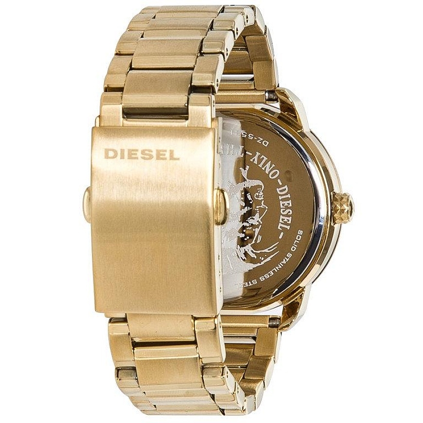 Diesel Mr. Daddy DZ7333 zx100b Watch for Men – 5