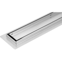 Fala LINEAR DRAIN FLOW PLUS 2IN1 80 CM WET&DRY Fala LINEAR DRAIN FLOW PLUS 2IN1 80 CM WET&DRY