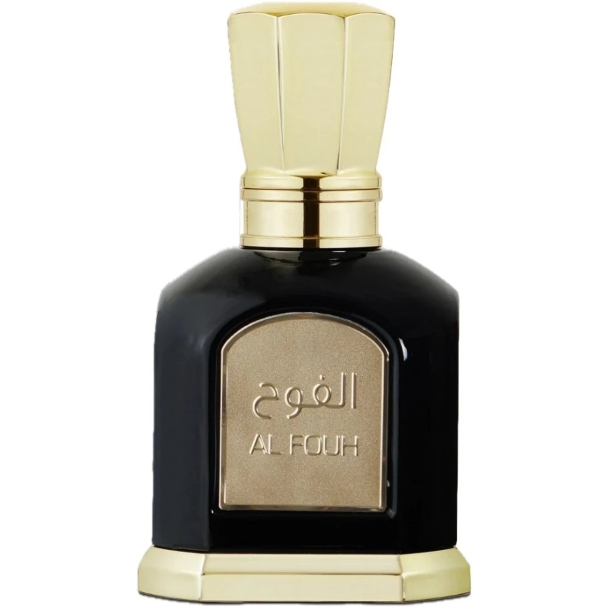 Louis Cardin Al Fouh EDP smaržas unisex, 100 ml – 2