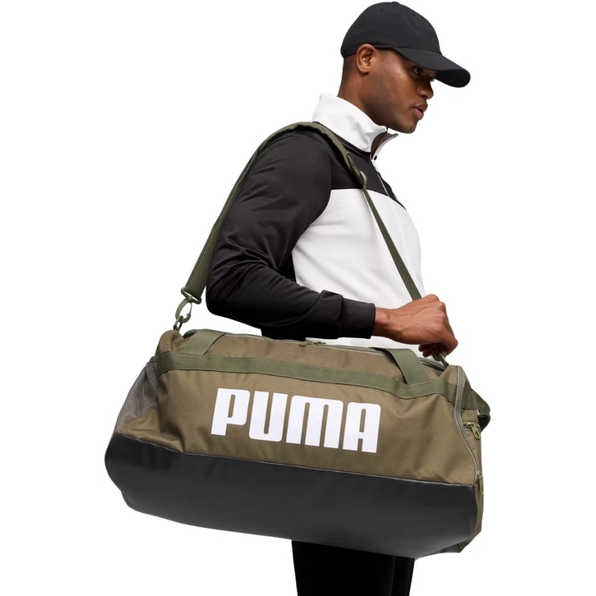 Puma Challenger Sports Medium soma khaki 91145 30