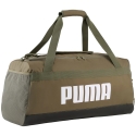 Сумка Puma Challenger Sports Medium хаки 91145 30 Сумка Puma Challenger Sports Medium хаки 91145 30