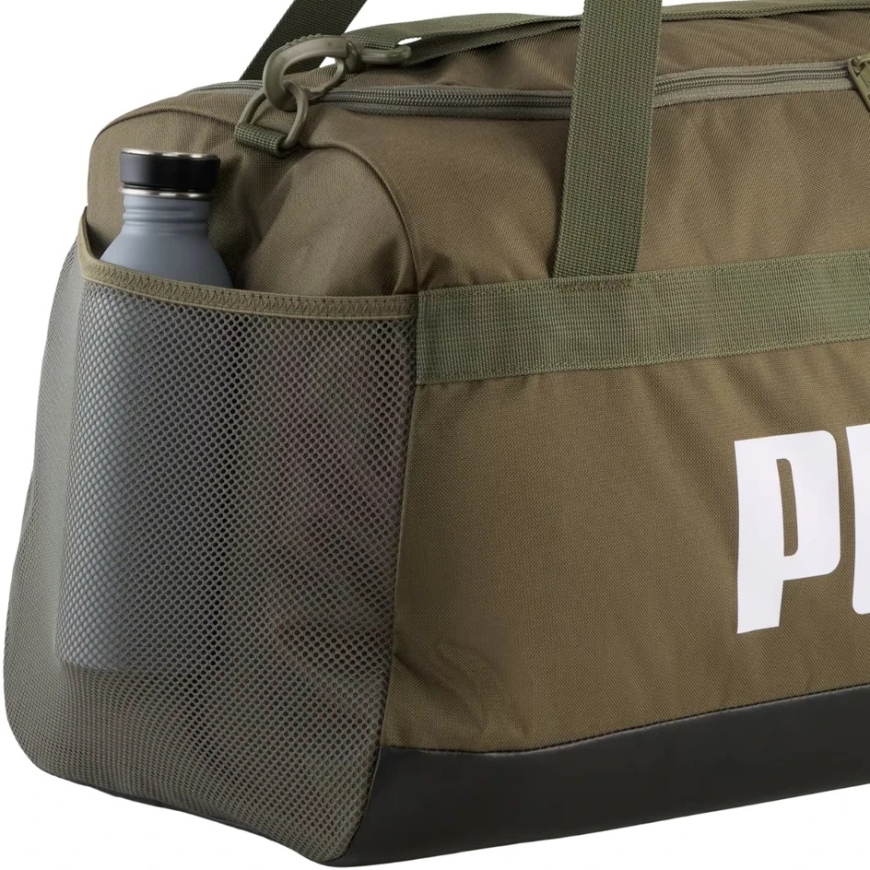 Puma Challenger Sports Medium -kassi khaki 91145 30 – 4