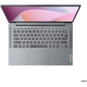 Lenovo IdeaPad Slim 3 14AMN8 Jäänharmaa (82XN00CHCK) Lenovo IdeaPad Slim 3 14AMN8 Jäänharmaa (82XN00CHCK)