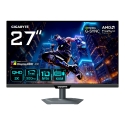 GIGABYTE M27Q3 монитор для ПК 68,6 cm (27") 2560 x 1440 пикселей Quad HD LED Черный GIGABYTE M27Q3 монитор для ПК 68,6 cm (27") 2560 x 1440 пикселей Quad HD LED Черный
