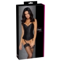 Cottelli Party Corset juodas M Cottelli Party Corset juodas M