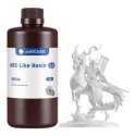 ANYCUBIC ABS-Like sveķi 3.0 (balti) ANYCUBIC ABS-Like sveķi 3.0 (balti)