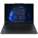 Lenovo ThinkPad E14 G8 AMD klēpjdators | Melns | 14 " | IPS | WUXGA | 1920 x 1200 pikseļi | Pretatspīdumu | AMD Ryzen AI 7 | 345