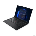 Lenovo ThinkPad E14 G8 AMD sülearvuti | Must | 14 " | IPS | WUXGA | 1920 x 1200 pikslit | Anti-glare | AMD Ryzen AI 7 | 345 | 16