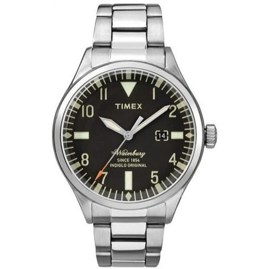 Miesten kello TIMEX TW2R25100 + BOX