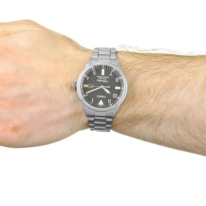 Men's Watch TIMEX TW2R25100 + BOX – 4