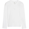 Puma TeamGOAL Baselayer Tee Longsleeve для детей белый 659041 04 (140см) Puma TeamGOAL Baselayer Tee Longsleeve для детей белый 659041 04 (140см)