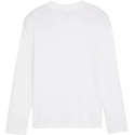 Puma TeamGOAL Baselayer Tee Longsleeve for Kids White 659041 04 (140cm) Puma TeamGOAL Baselayer Tee Longsleeve for Kids White 659041 04 (140cm)