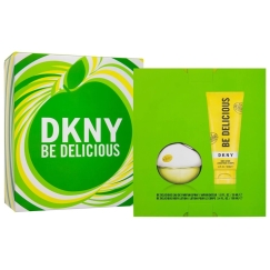 Donna Karan DKNY Be Delicious komplekts