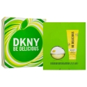 Donna Karan DKNY Be Delicious -setti