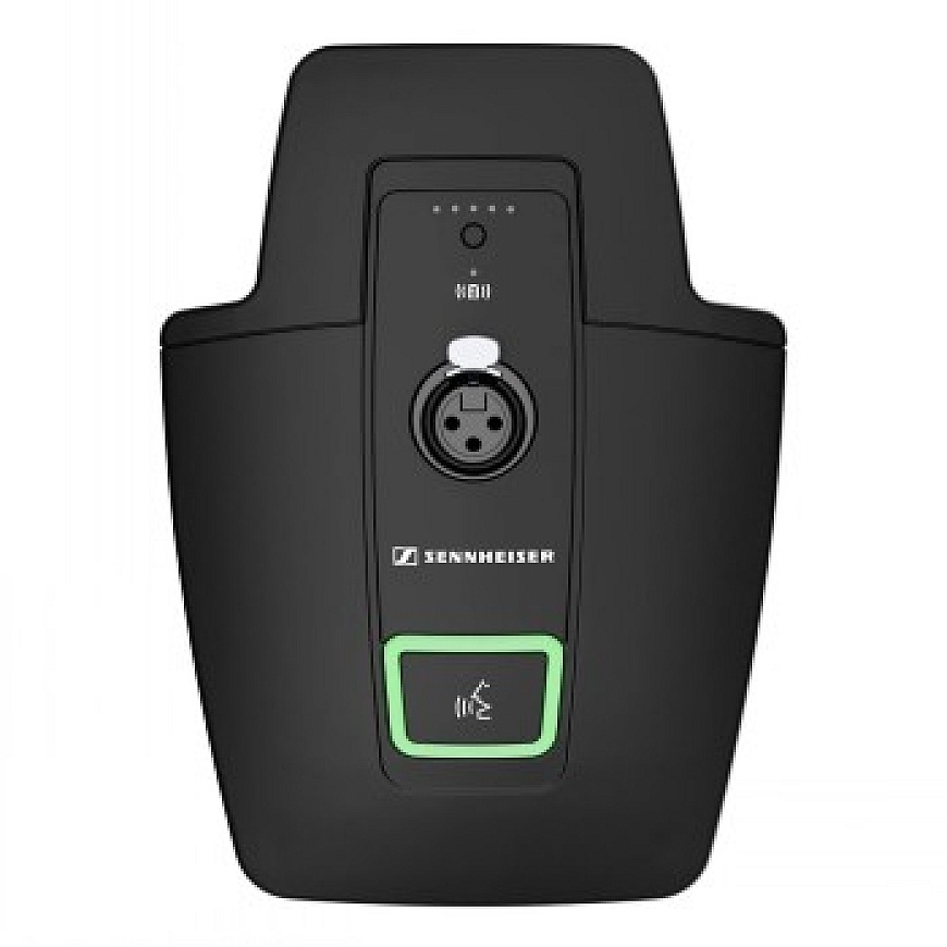 SENNHEISER SL TABLESTAND 133-S DW-3 B, STALAS STOVAS, BEVADIS MZH 30XX, MEG 14-40 II, XLR3F, ĮTRAUKTA BA 40, USB LAIDAS, SKAITME