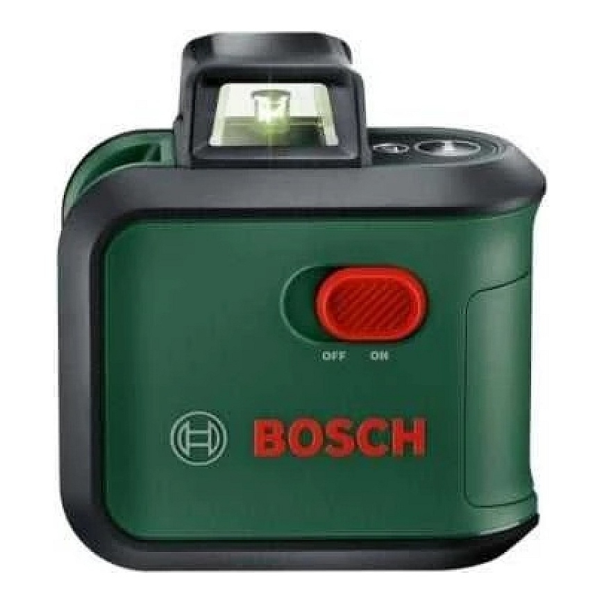 Bosch "JetWorld" construction laser PLL 360-1G set – 2