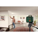 Bosch "JetWorld" rakennuslaser PLL 360-1G -sarja Bosch "JetWorld" rakennuslaser PLL 360-1G -sarja